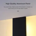 Auoyo 3W/6W LED Wall Light Lamp Light-up Down Cube Indoor Sconce Lighting Light Decoration Lights for Room Bedroom Bathroom Corridor Balcony Stairs. 