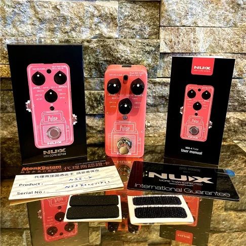 NUX%20NSS-4%20Mini%20Core%20Series%20Pulse%20IR%20Loader%20Guitar%20Effects%20Pedal%20-%20Image%204