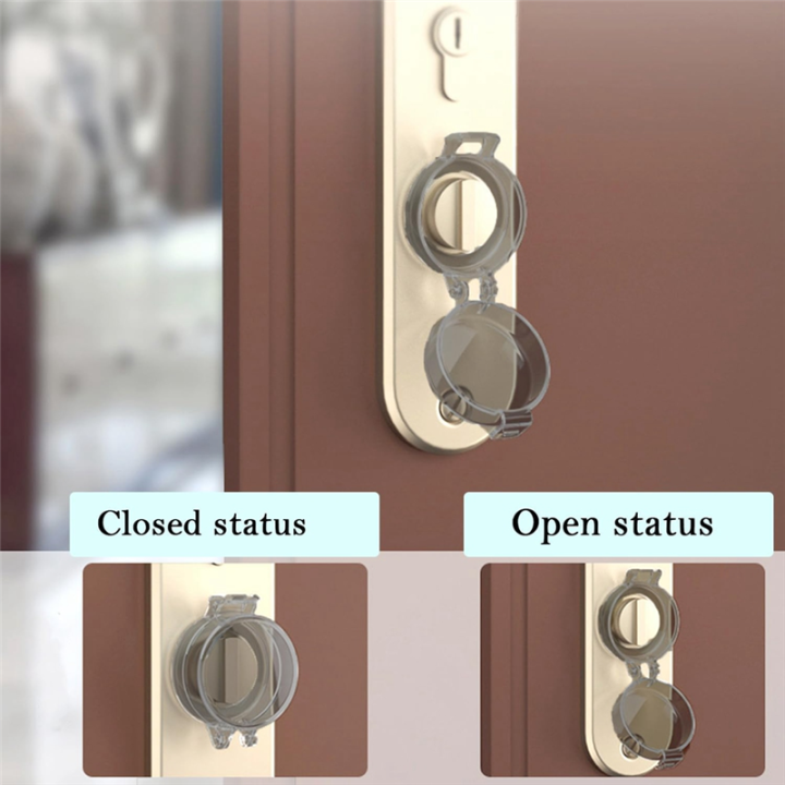 Door%20Safety%20Deadbolt%20Lock,%202%20Pack%20Deadbolt%20Child%20Safety%20Lock%20Cover,%20Child%20Proof%20Door%20Knob%20Cover%20-%20Image%206