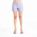 Moose Women's Chino Shorts. 