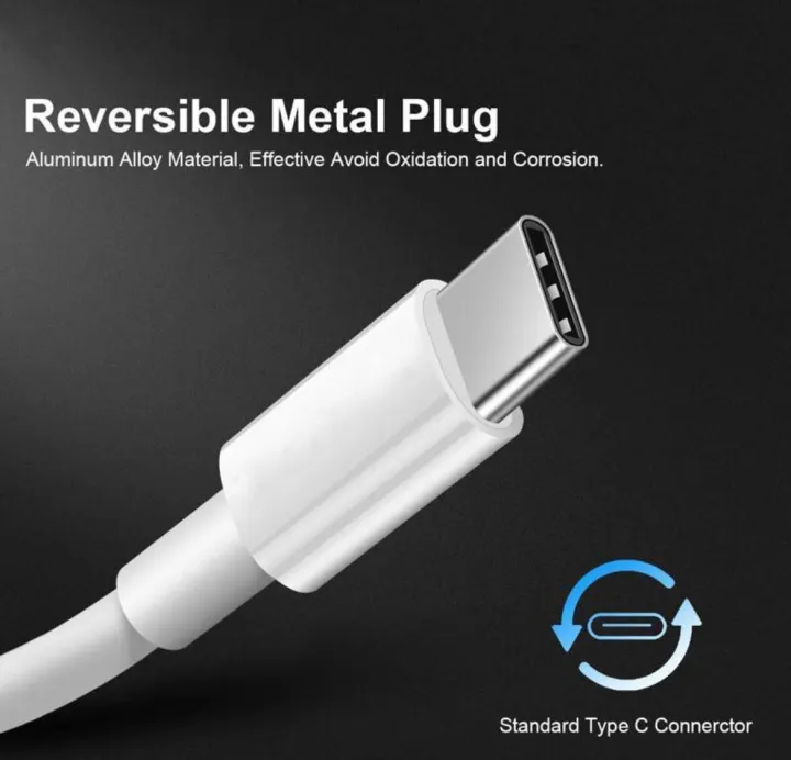 DENMEN%20High%20Speed%20USB%20to%20Type%20C%20Data%20Cable%20And%20Fast%20Charging%20100cm%20Cable%20-%20Image%205