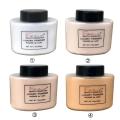 Banana Luxury Powder for Women Face Foundation Banana Powder Bottles Loose Powder Authentic Oil-Control Beauty Make Up Art Tools. 