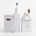 Original Xiaomi 120W Charger Turbo Fast Charge EU Hypercharge Gan Adapter For Redmi Note 11 12 13 Pro Plus 5G Mi 13 13T 6A Cable. 