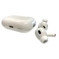 Bluetooth Wireless Earbuds With Wireless Charging Case AirPods Pro 2 Support IOS and Android Device. 