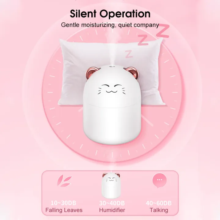 EsoGoal%20Air%20Humidifier%20Diffuser%20Mini%20Portable%20Mist%20Sprayer%20USB%20Electric%20Air%20Humidifier%20260ML%20Cool%20Water%20Mist%20Maker%20Desktop%20Humidifier%20with%20Colorful%20Night%20Light%20for%20Home%20Office%20Car%20-%20Image%206