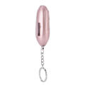 Personal Sound Loud Safety Alarm Keychain Security Safe Emergency. 