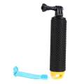【ZIME】New Style Floating Handle Handheld Monopod Hand Grip For GoPro Hero. 