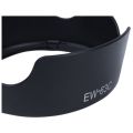 2 Pcs Lens Hood Camera Lens Hood for Canon EF-S: 1 Pcs EW-63C EW63C 18-55Mm F / 3.5-5.6 IS STM Lens Hood & 1 Pcs ET-63 55-250Mm F4-5.6 IS Lens Hood. 