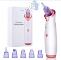 Blackhead Remover Facial Skin Cleanser Acne Vacuum Suction Pore Cleaner Machine Acne Remover Tool Kit Skin Care Beauty. 