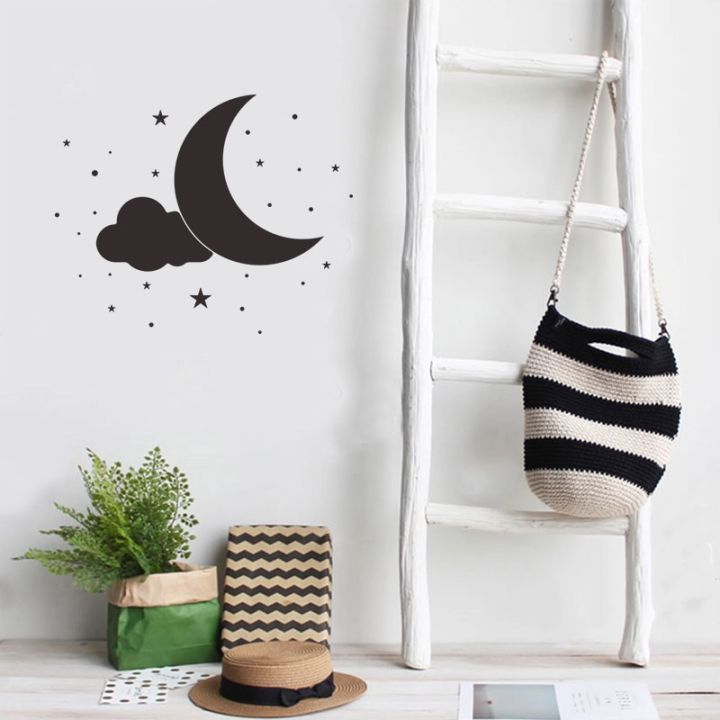 %E3%80%90IKE%E3%80%91Classic%20Clouds%20Moon%20Stars%20Wall%20Sticker%20Night%20Sky%20For%20Kids%20Rooms%20Background%20Home%20Decoration%20Mural%20Art%20Decals%20Stickers%20Wallpaper%20-%20Image%205