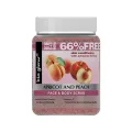 Bio Glow Apricot & Peach Face & Body Scrub 500ml. 