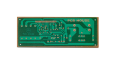 STK 4046 - STK 4048 II Mono/Stereo Amplifier (150W-300W) PCB Board Only Production Diy Kit. 