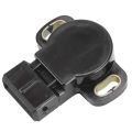 MD614735 TPS Throttle Position Sensor for MITSUBISHI Galant Pajero FTO Montero Sigma Challenger Diamante. 