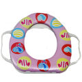 Kids Potty / Toilet / Commode Seat- Pink White. 