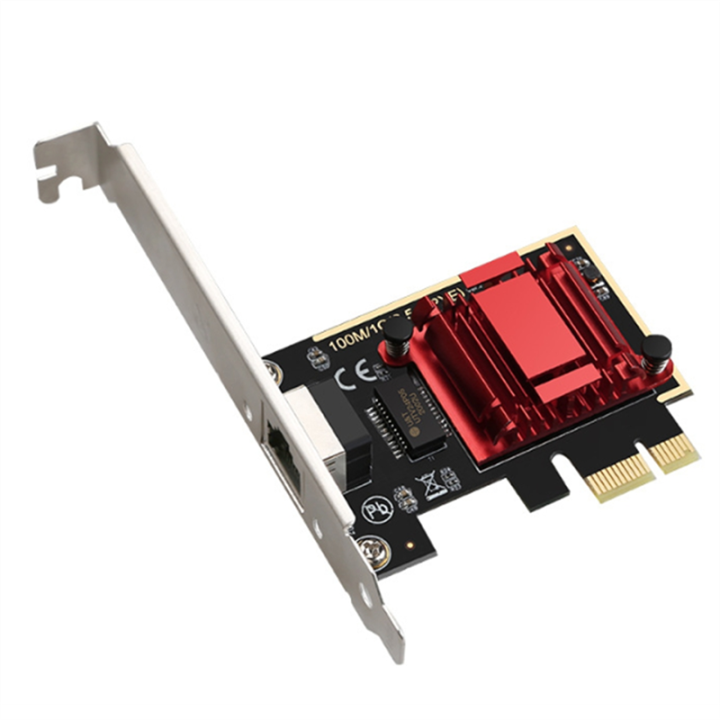 2.5G%20PCI-E%20to%20RJ45%20Gigabit%20Network%20Card%20RTL8125B%20Chip%2010/100/1000Mbps%20Ethernet%20Wired%20RJ45%20LAN%20Controller%20Adapter%20Spare%20Parts%20Accessories%20-%20Image%204