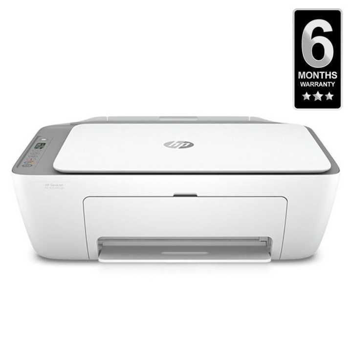 HP DeskJet Ink Advantage 2775 All-in-One Printer