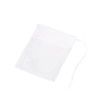 100X Tea Bags Food grade Empty Scented Tea Bags Infuser Seal Filter Paper. 