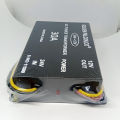 DC Power Supply Transformer Electric Voltage Step Down Converter 24V to 12V - 30 Amp Model: 11599. 