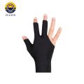 Oasis Elastic Billiards Glove Anti-slip Breathable Billiards Glove for Men Women Perfect for Snooker Cue Sports Right Hand Fit Sweat-absorbing Material Billiards Accessories. 