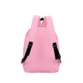 Women Casual Korean Style Canvas Backpack Travel Outing School Bag Storage Pouch. 