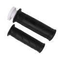Motorcycle Hand Bar Grips, 2PCS Handlebar Grip for Motorbike. 