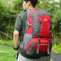 Hiking Backpack Men's Backpack Travel Men's Bag Backpack Oversized Luggage Large Capacity Travel Bag Multifunctional Outdoor Business Trip. 