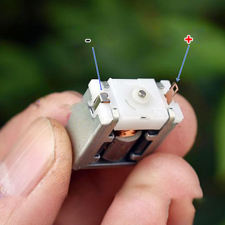 5pcs%20Mabuchi%20Dc%203v%20Small%20Mini%20020%20Dc%20Motor%20Micro18mm%20Square%20Carbon%20Brush%20Motor%2027000rpm%20High%20Speed%20Engine%20Diy%20Slot%20Car%20-%20Image%205