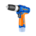 Lithium-Ion Cordless Impact Drill 12V WADFOW WCDS540 With Extra Battery. 