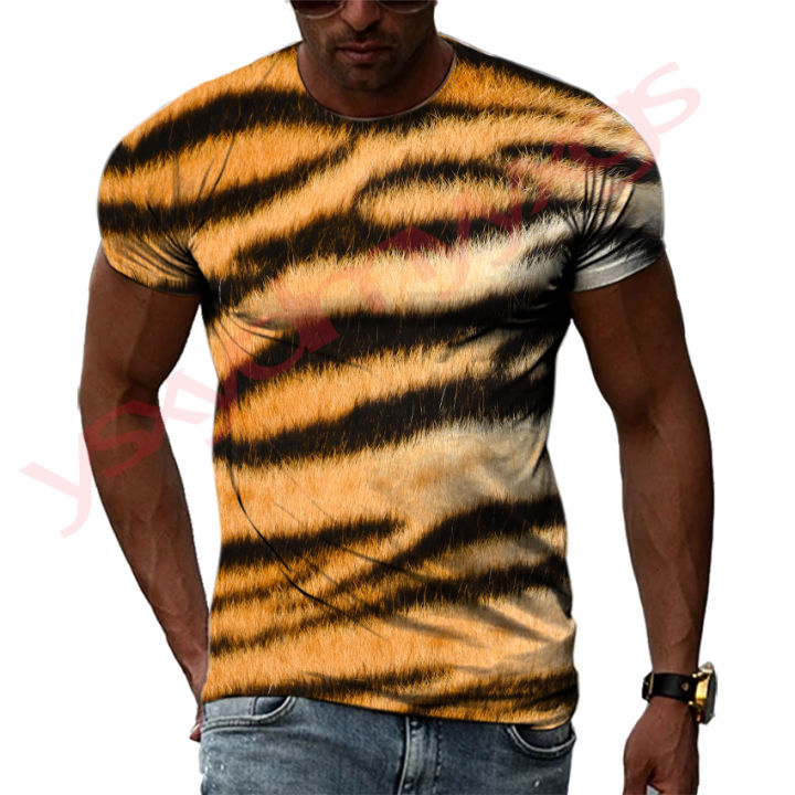 Summer%20Hip-Hop%20Style%20Leopard%20Tiger%20Animal%20Fur%20Graphic%20Creative%20Man%20T-shirts%20HD%203D%20Print%20Harajuku%20Round%20Neck%20Tee%20Short%20Sleeve%20Top%20-%20Image%207