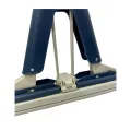 FOLDING PVA MOP 33cm that can effectively squeeze out water by folding in two.. 