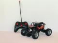 Rechargeable High Performance Remote Control  4x4 Off Road Car. 