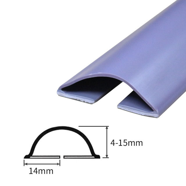 Bottom%20Seal%20Strip%20Door%20Gap%20Flexibility%20Guard%20Parts%20Protector%20Self-Adhesive%20Sper%20White/black/gray%201%20Pc%20Floor%20-%20Image%204