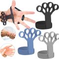 2 Hand Grip Strengthener Workout Hand Finger Exercise Stretcher Arthritis Hand Grip Trainer Strengthen Rehabilitation Training. 
