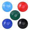 Explorer'S Gold Panning Equipment: 5PCS 380mm ABS Gold Pan, Sifting Classifier, and Sieve Tray Kit. 