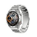 Haylou Solar 5 Smart Watch. 