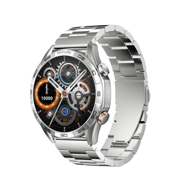 Haylou Solar 5 Smart Watch
