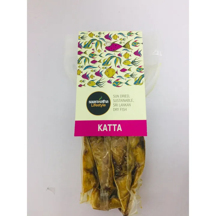 Saaraketha Katta