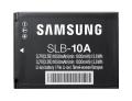 Samsung SLB-10A Battery 3.7V / 1050mAh / 3.8Wh. 