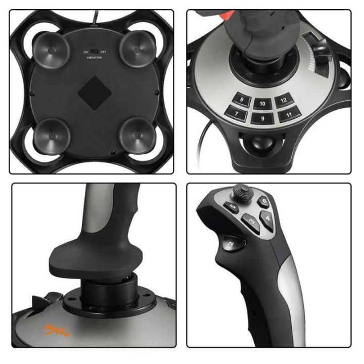 PXN%20Flight%20simulator%20Joystick%20A320%20Aviation%20-%20Image%206