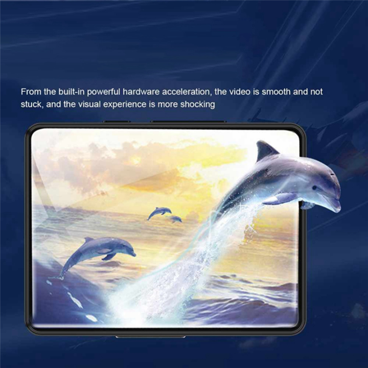 MP3%20Player%20Clip%20Mini%20Student%20Portable%20Sport%20Music%20Player%20Mp4%20Player%20with%20Speaker/E-Book/Recorder%20MP3%20Black%20-%20Image%203