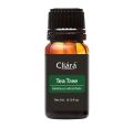 Cliara Tea Tree Essential Oil for Aromatherapy 10 Ml. 