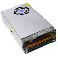 CCTV Power Supply Centralized 12V 20A with Cooling fan. 