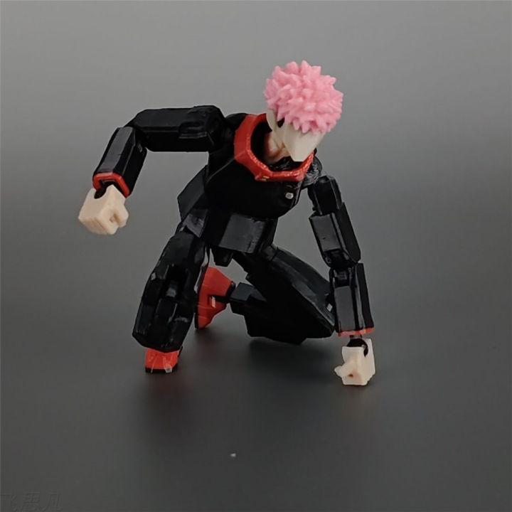 Yuji%20Itadori%203D%20Printed%20Doll%20Titan%2013%20Action%20Figures%20T13%20Lucky%2013%20Action%20Figure%20Action%20Figure%20Dummy%20for%20Kids%20Gift%20-%20Image%202