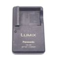 Panasonic LUMIX DE-A45 Charger for CGA-S007A Li-Ion Battery. 