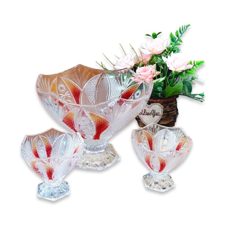 Restaurant%20Embossed%20Amilex%20Glass%20Fruit%20Bowl%20Set%207pcs%20Kitchenware%20Small%20Glass%20Salad%20Bowl%20Glassware%20Dinnerware%20-%20Image%2010