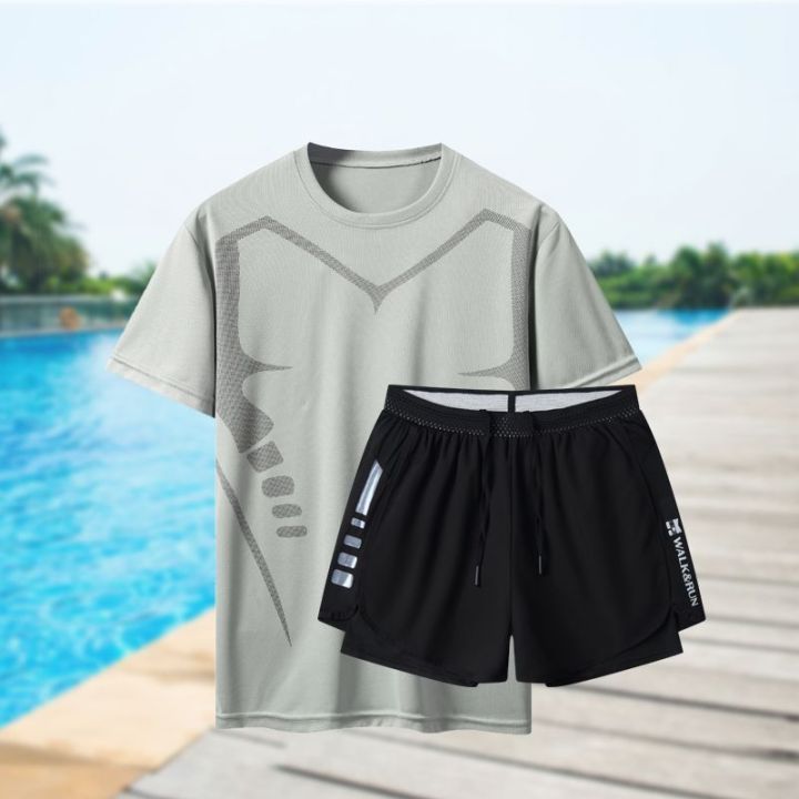 Loose%20Swimsuit%20Men's%20Suit%20Double%20Layer%20Anti-Embarrassment%20Swimming%20Trunks%20Swimming%20Hot%20Spring%20Men's%20Casual%20Surfing%20Shirt%20-%20Image%207