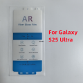2pcs AR Anti Reflection Film for Galaxy S24ultra S25ultra Anti Glare Screen Protector For Galaxy S24/S24+/S25/S25 Plus/ S25edge. 