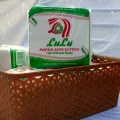 Premium lulu Paper Serviettes  100 paper pack * 2Pcs(all 200 sheets). 