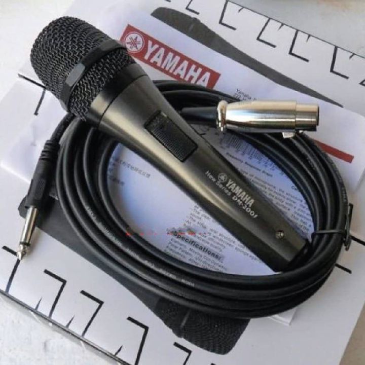Yamaha%20Dynamic%20Wired%20Microphone%20-%20Image%202