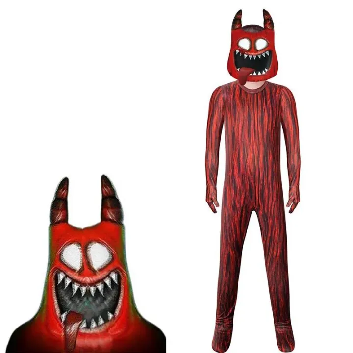 Banban%20garden%20of%20Banban%20cosplay%20costume%20kids%20boys%20Banban%20costume%20child%20evil%20Banban%20game%20cosplay%20mask%20ban%20Halloween%20clothes%20-%20Image%203